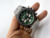 Audemars Piguet -Prata e Verde
