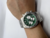 Audemars Piguet -Prata e Verde - comprar online
