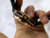 Audemars Piguet -Preto e Dourado - comprar online