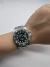 ROLEX SUBMARINER - VERDE (HULK) na internet