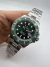 ROLEX SUBMARINER - VERDE (HULK) - comprar online