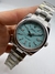 ROLEX OYSTER PERPETUAL - TIFANNY