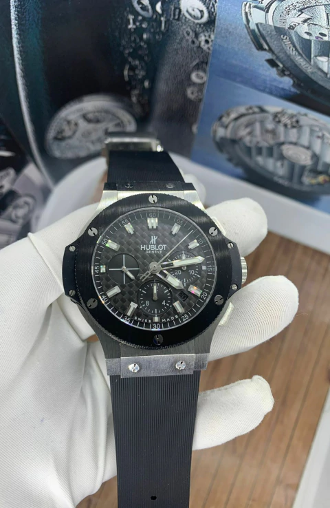 Hublot Big Bang - SC