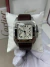 Cartier Santos - SC