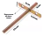Suporte Prateleira Invisivel Bc 20 Cm - comprar online