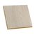 Mdf Noce Mare 06 Mm 1 Lado Branco Duratex