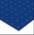 Eucatex Perfurado Azul Madagaska - comprar online