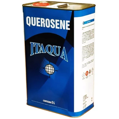Querosene Itaqua 5 Litros