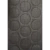 Tapa Furo Adesivo Lino Piombo / Linen Grigio 12 Mm