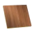 Mdf Italian Noce Lacca 15 Mm Eucatex