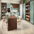 Mdf Verde Bellagio Lacca 15 Mm Eucatex - comprar online