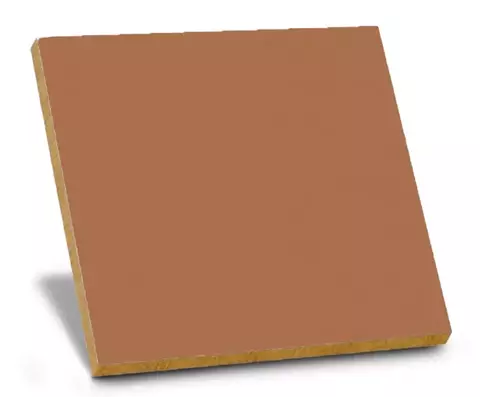 Mdf Croma Cristallo 06 Mm Duratex