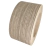Borda Carvalho Canela 040 Mm C/ 20 Mts Fl