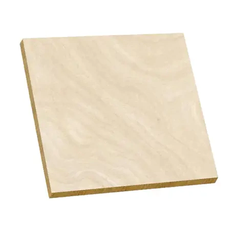 Mdf Compensato 06 Mm Berneck