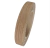 Borda Lamina Dourada 22 Mm C/ 20 Mts