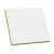 Mdf Branco Trama Artico 15 Mm Duratex