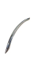 Puxador Fiorano 192 Mm Cromado - comprar online