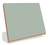 Mdf Verde Mar Matt Soft 15 Mm 2f Eucatex