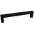 Puxador Rezzo Il 811 160 Inox Preto