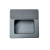 Puxador Celleno Il1610 045 Gray - comprar online