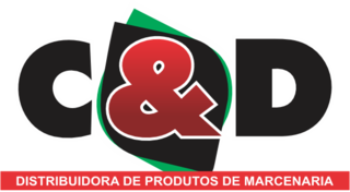 C&D DISTRIBUIDORA DE PRODUTOS DE MARCENARIA