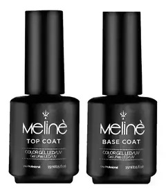 Top y base Meline