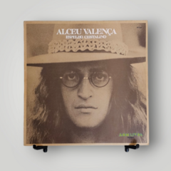 Alceu Valença - Espelho Cristalino