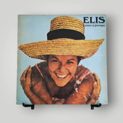 Elis Regina - Como & Porque