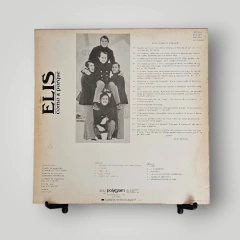 Elis Regina - Como & Porque - comprar online