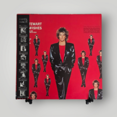 Rod Stewart - Body Wishes (Japão) - comprar online