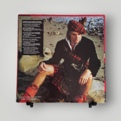 Rod Stewart - Body Wishes (Japão) na internet