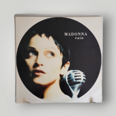 Madonna - Rain