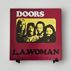 The Doors (L.A Woman)