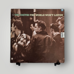 The Smiths - World Won't Listen