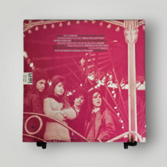 The Smiths - World Won't Listen - comprar online