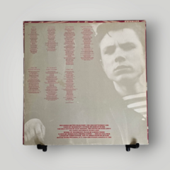 The Smiths - World Won't Listen na internet
