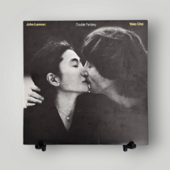 John Lennon & Yoko Ono - Double Fantasy (Japão)
