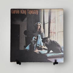Carole King - Tapestry (Japão)