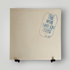 The Who - Live at Leeds (Japão)