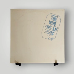 The Who - Live at Leeds (Japão)
