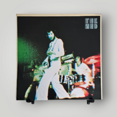 The Who - Live at Leeds (Japão) na internet