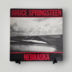 Bruce Springsteen - Nebraska (Japão)