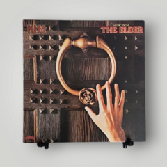 Kiss - Music from the Elder (Japão)