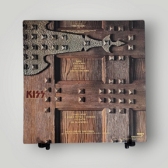 Kiss - Music from the Elder (Japão) - comprar online