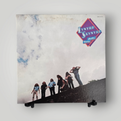 Lynyrd Skynyrd - Nuthin' Fancy (Japão)
