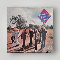 Lynyrd Skynyrd - Nuthin' Fancy (Japão) - comprar online