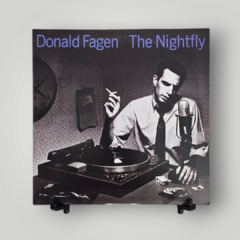 Donald Fagen - The Nightfly