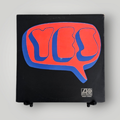 Yes - Yes - comprar online
