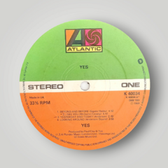 Yes - Yes - Vinil Store