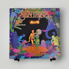 Santana - Amigos (Japão)